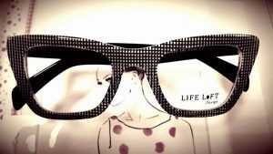 Life Loft en Óptica Luxot